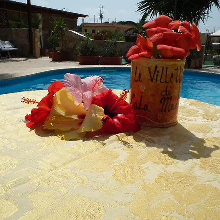 Aparthotel Le Di Cala Madonna *