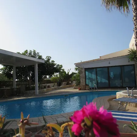 Aparthotel Le Di Cala Madonna