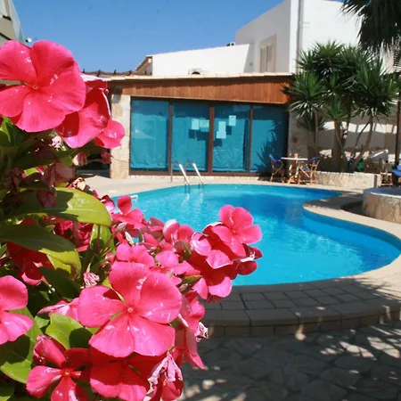 Aparthotel Le Di Cala Madonna Lampedusa