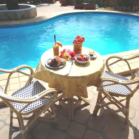 Le Di Cala Madonna Aparthotel Lampedusa