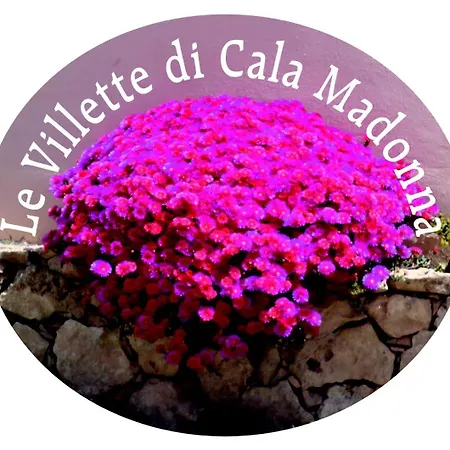 Le Di Cala Madonna Ξενοδοχείο με διαμερίσματα 4*